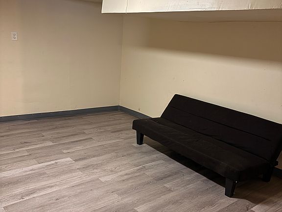 Living room (couch can be used or removed)