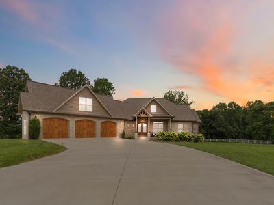 73 Prewitts Way, Somerset, KY, 42501