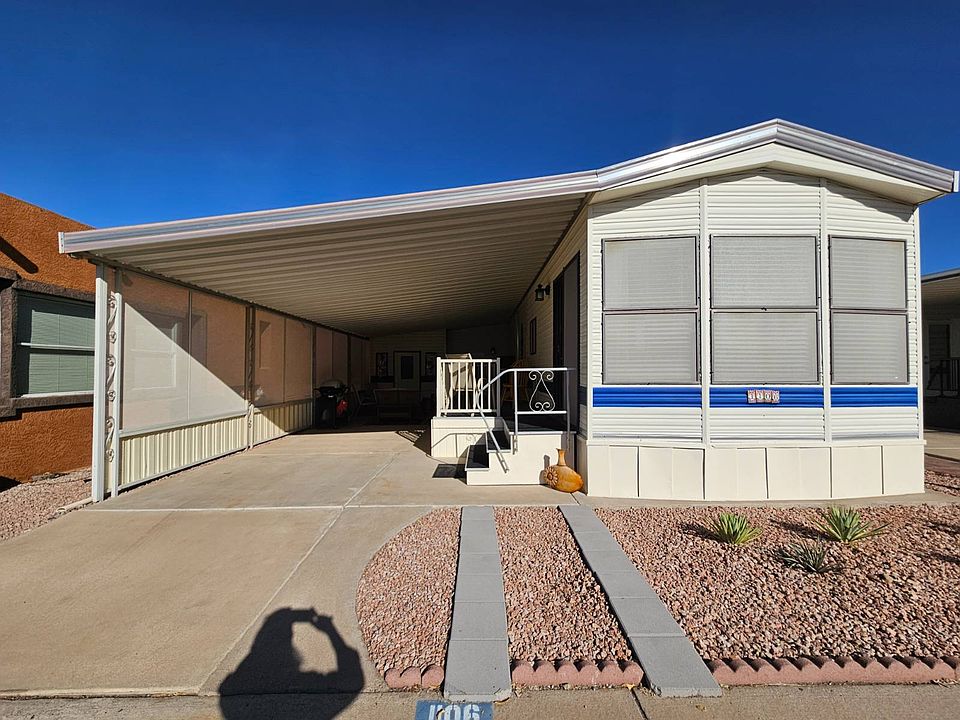 1st image of 8700 E University Dr #1106