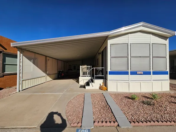 8700 E University Dr #1106, Mesa, AZ 85207