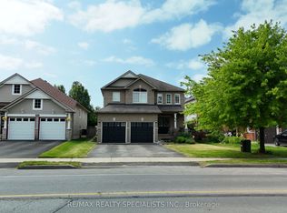 57 A Concession St E, Clarington, ON L1C5M7
