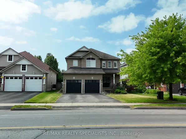 57 A Concession St E, Clarington, ON L1C 5M7