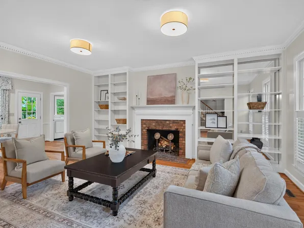 3802 Colorado Ave, Durham, NC 27707