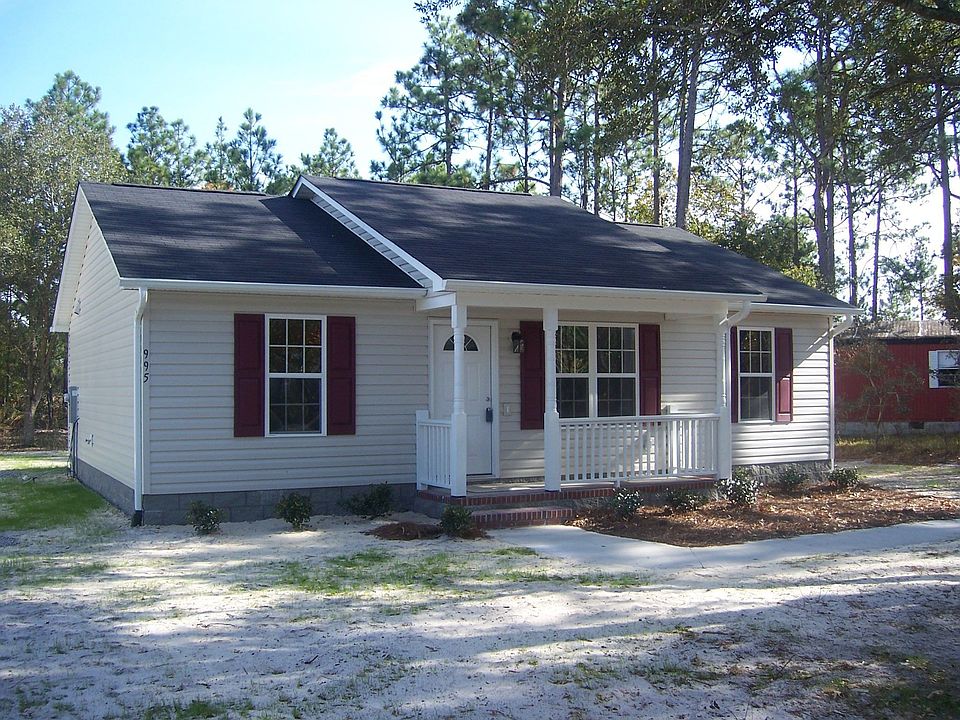 995 Mirror Lake Drive