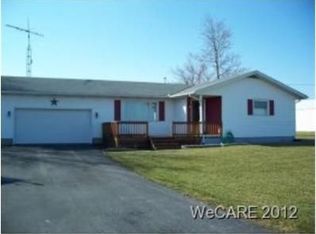 27254 State Route 385, Lakeview, OH 43331