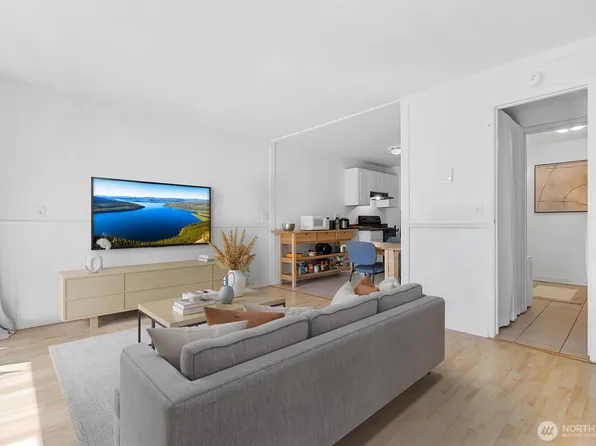 6667 138th Avenue NE #524, Redmond, WA 98052