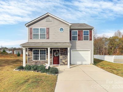 325 Kingsford Dr, Stanley, NC, 28164