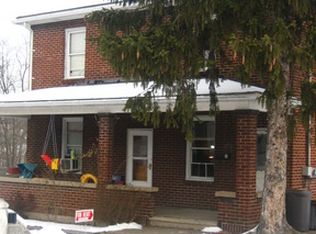 86 Keener St #1, Westover, WV 26501