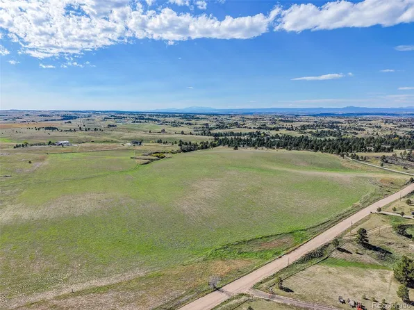Parcel B E Parker Rd, Parker, CO 80138