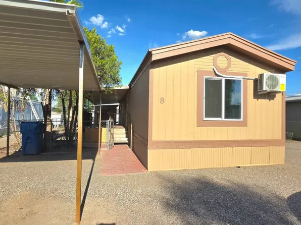 2384 W Diamond St Unit 8, Tucson, AZ 85705
