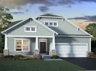 Wesleyan Plan, Miller Farm, Galena, OH 43021