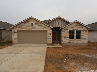 13627 Beebrush Saddle, San Antonio, TX 78253