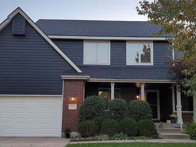 1033 Stonecreek Dr, Lawrence, KS, 66049