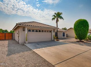 16221 S Spartan St, Chandler, AZ 85225