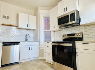 3418 Hartford St #1F, Saint Louis, MO 63118