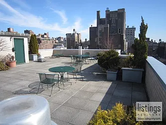 Rented by City Connections Realty