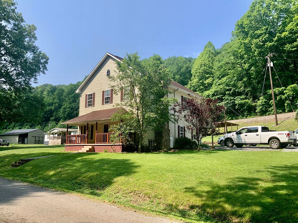 2015 Baum Hollow Rd, Big Stone Gap, VA 24219 Zillow