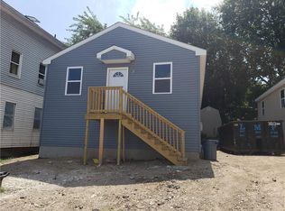 13 Huldah St, Providence, RI 02909