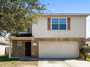 28906 Village Creek Loop, Spring, TX 77386