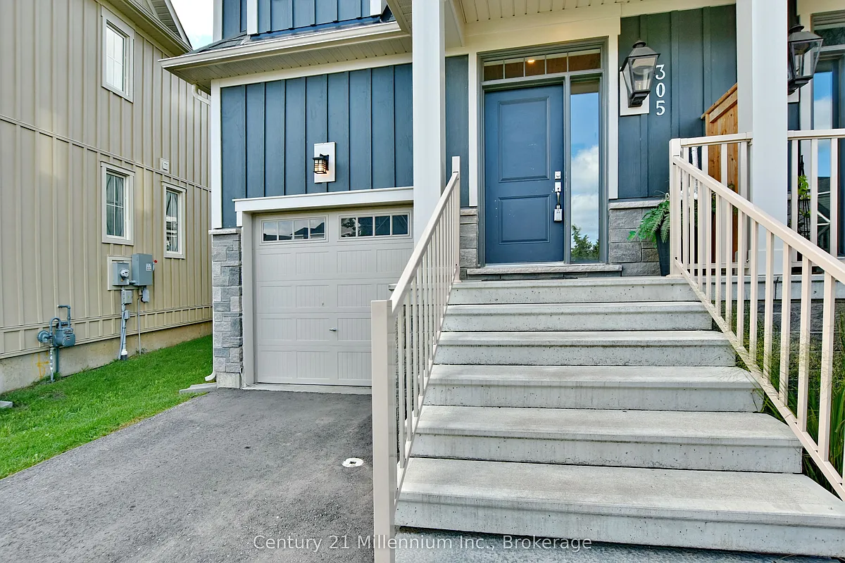 Building Photo - 305 Yellow Birch Cres