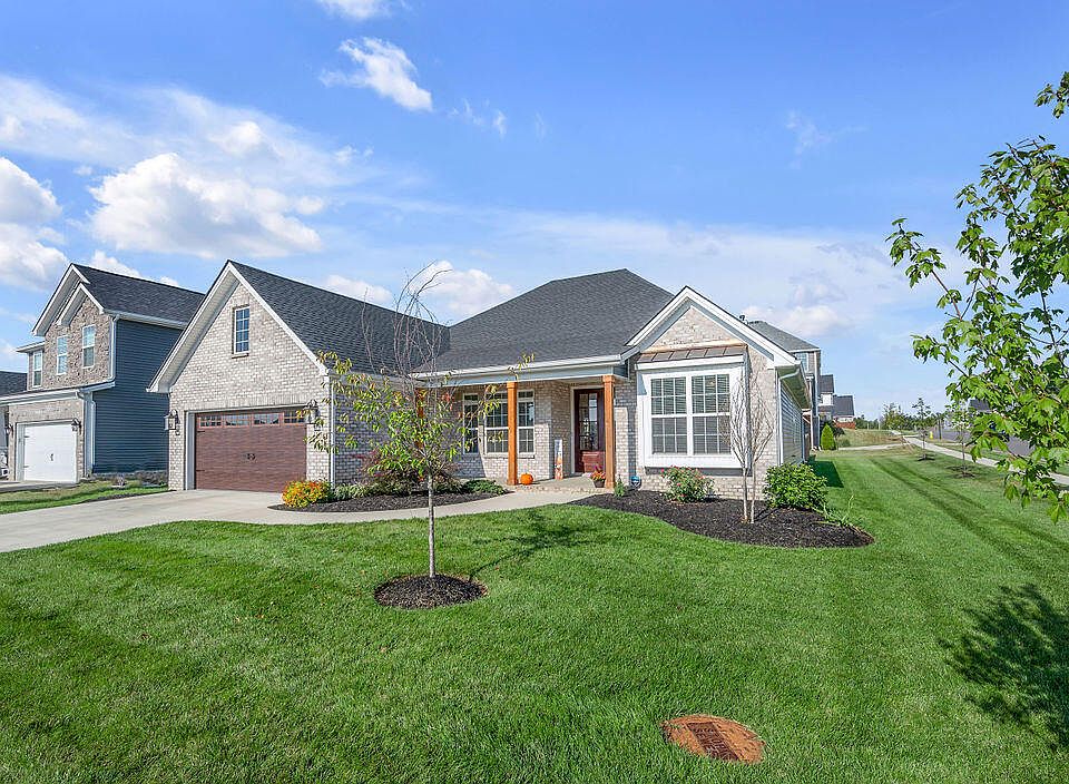 1321 Angus Trl, Lexington, KY 40509 Zillow