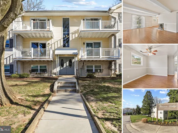 4 Warren Lodge Ct APT 2C, Cockeysville, MD 21030