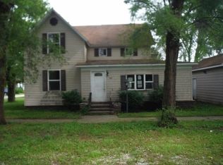 409 West Davis Street #HOME, HAMLET, IN 46532
