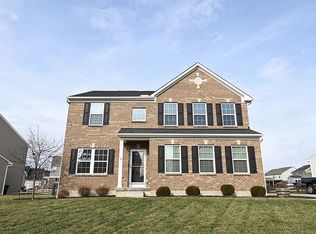 9609 Conner Ct, Harrison, OH 45030