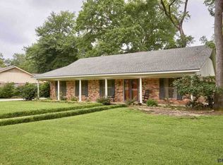 1706 Sybil Ln, Tyler, TX 75703