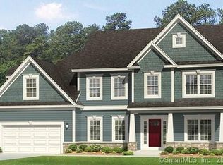 11 Stella Dr HOMESITE 9, Wethersfield, CT 06109