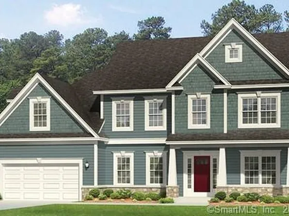 11 Stella Homesite 9 Drive, Wethersfield, CT 06109