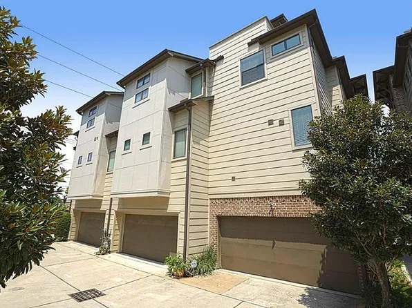1921 Summer St, Houston, TX 77007