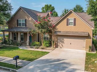 3 Vanderbilt Pointe Ln, Newnan, GA 30265