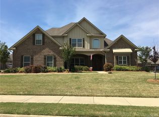 1012 Old Breckenridge Ln, Montgomery, AL 36117