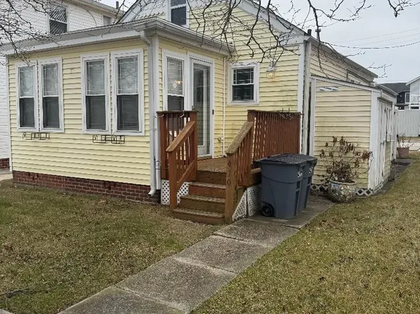 410 E 15th Ave, North Wildwood, NJ 08260