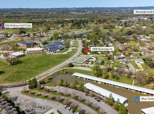 1808 Riverside Rd, Old Hickory, TN 37138