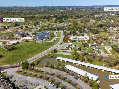 1808 Riverside Rd, Old Hickory, TN, 37138