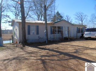 2191 McNutt Rd, Wingo, KY 42088