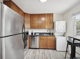 3500 New Hampshire Ave NW APT 1, Washington, DC 20010