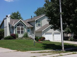 11026 N Ditman Ave, Kansas City, MO 64157