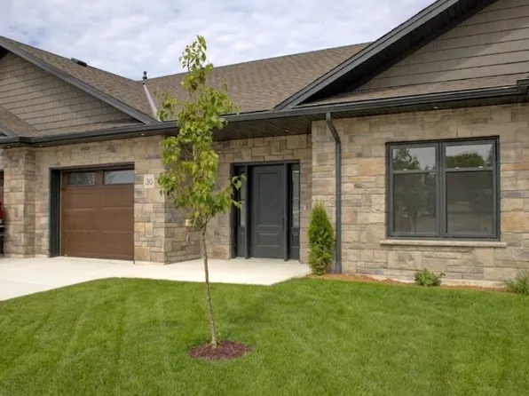 1182 Queen St #30, Kincardine, ON N2Z 2Y2