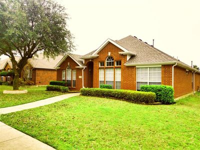 2432 Ravenhurst Dr, Plano, TX, 75025