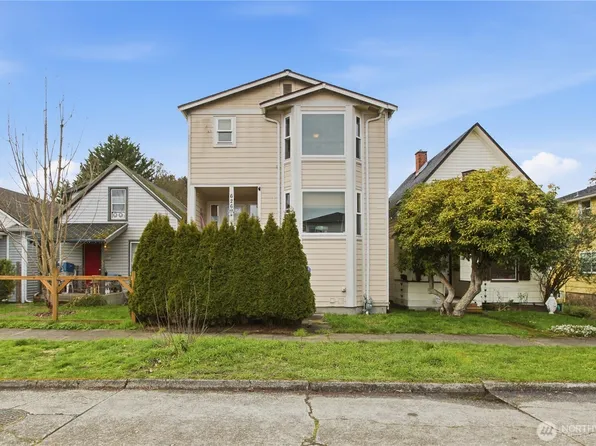 626 N Anderson Street, Tacoma, WA 98406