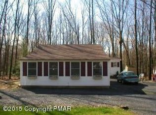 3123 Emerald Lake Dr, East Stroudsburg, PA