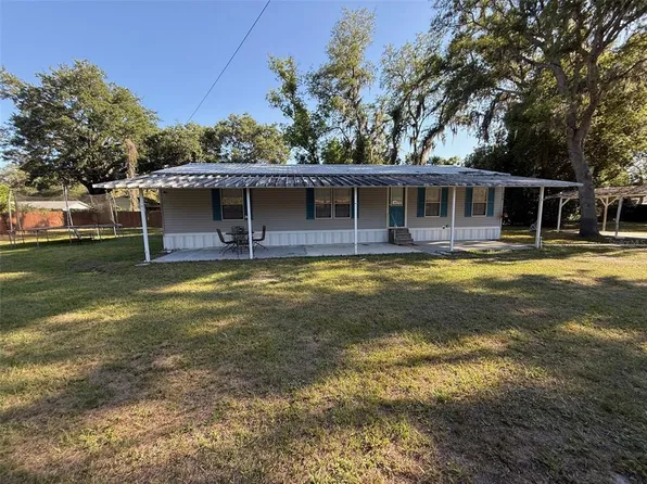 38038 Cat Ave, Zephyrhills, FL 33541