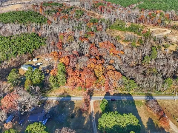 Mabry Mill Rd, Henderson, NC 27537