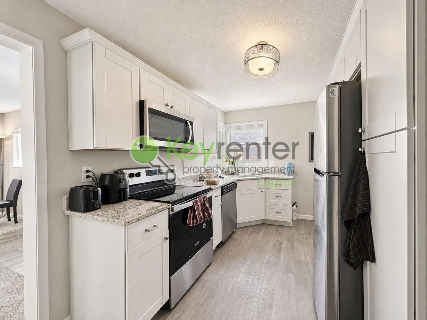 Three Private Rooms Near WSU in Ogden — Photo 3