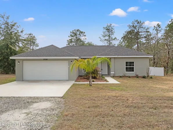13094 Tailorbird Ave, Weeki Wachee, FL 34614