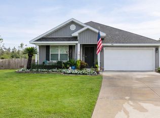 5801 Viking Way, Panama City, FL 32404