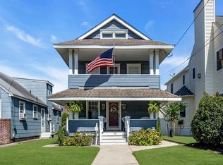 50 W Station Rd, Ocean City, NJ 08226